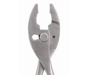 Tenazas articuladas inoxidables de 2 posiciones de 200 mm | SS412A